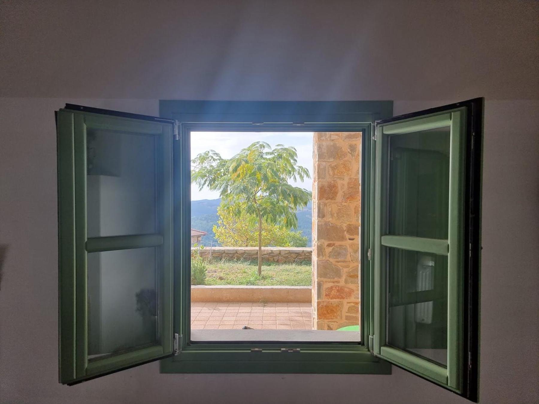 Foresta In Medias Mores Tripoli Buitenkant foto