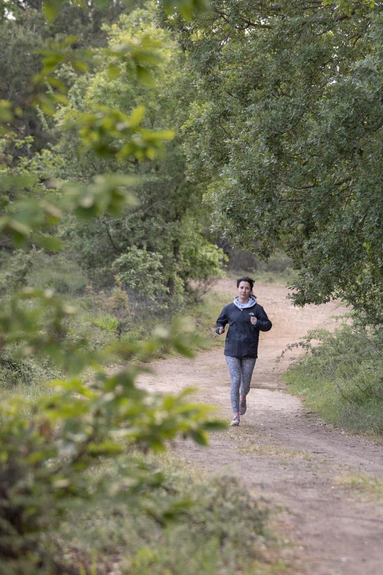 Foresta In Medias Mores Tripoli Buitenkant foto