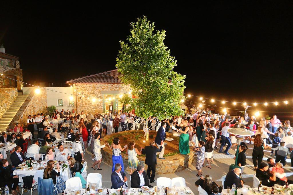 Foresta In Medias Mores Tripoli Buitenkant foto